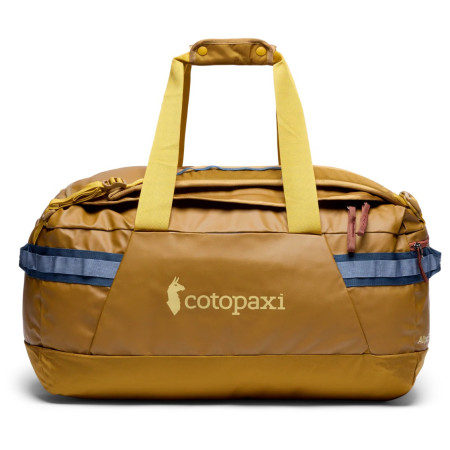 Дорожня сумка Cotopaxi Allpa Getaway 55L Duffel