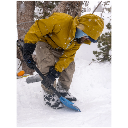 Лопата Backcountry Access Dozer 1T Shovel Blue
