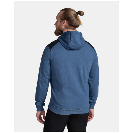 Чоловіча толстовка Kilpi Adelan