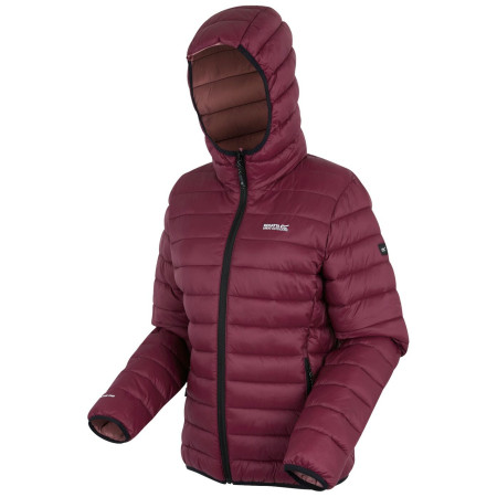 Жіноча куртка Regatta Women’s Hooded Marizion