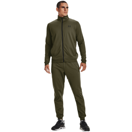 Чоловічі спортивні штани Under Armour Sportstyle Tricot Jogger