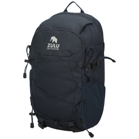 Рюкзак Zulu Makto 28l синій