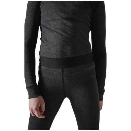 Дитячий функціональний комплект Craft Core Wool Merino Set J