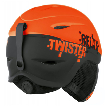 Дитячі гірськолижний шолом Relax Twister
