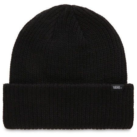 Дитяча шапка Vans By Core Basics Beanie Boys чорний Black