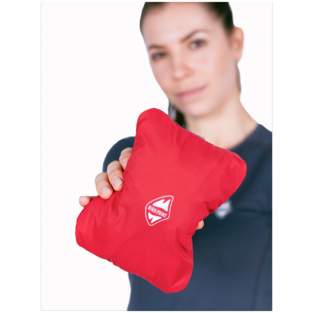 Жіноча вітровка High Point Trail Pertex Lady Jacket