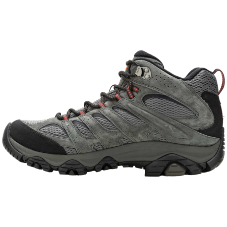 Чоловічі туристичні черевики Merrell Moab 3 Mid Gtx