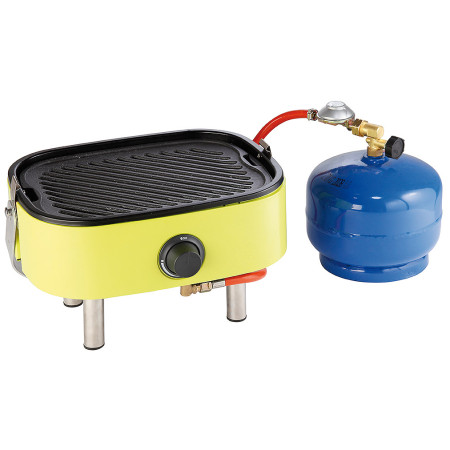 Гриль Meva Piknik