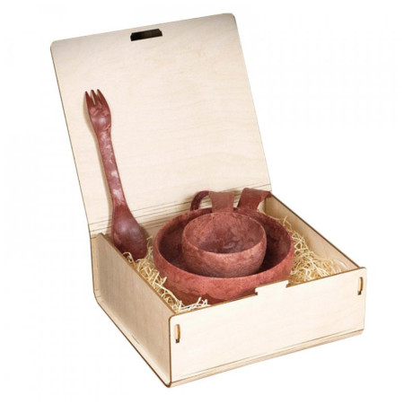 Подарунковий набір Kupilka Premium S