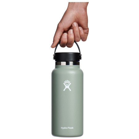 Термопляшка Hydro Flask Wide Mouth 32 oz