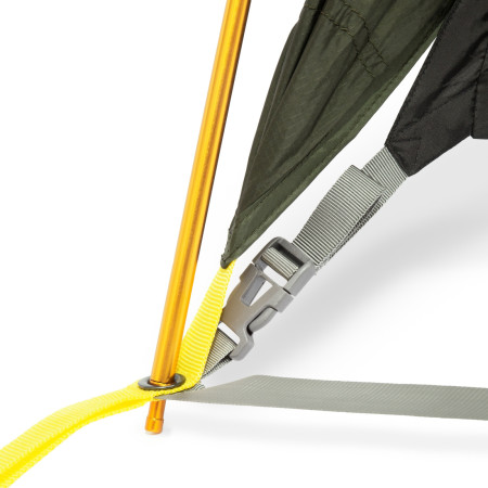 Намет Warg Kodiak 2