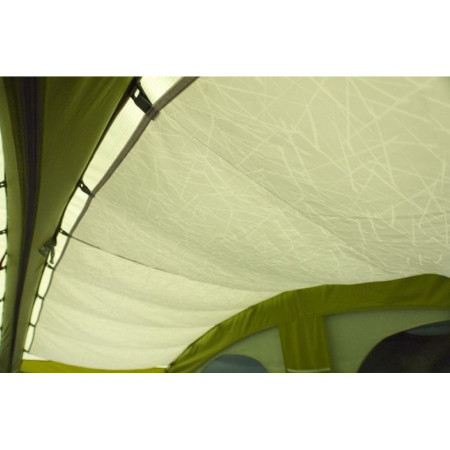 Навіс до намету Vango Illusion 500XL SkyLiner зелений