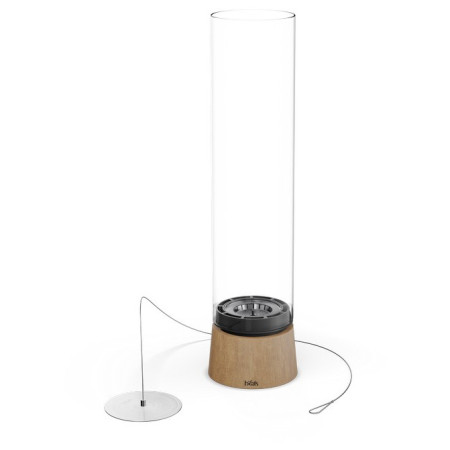 Біокамін Höfats SPIN Air 900 Oak