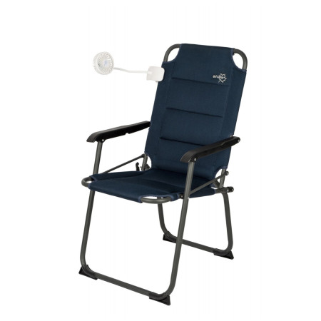 Вентилятор Bo-Camp Table fan with clamp Flex