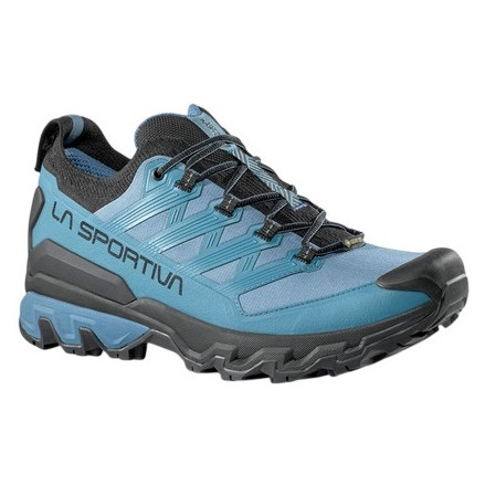 Чоловічі черевики La Sportiva Ultra Raptor 3 GTX чорний Hurricane/Black