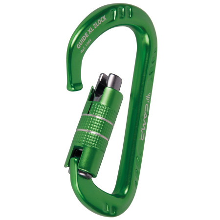 Карабін Camp Guide Xl 2Lock