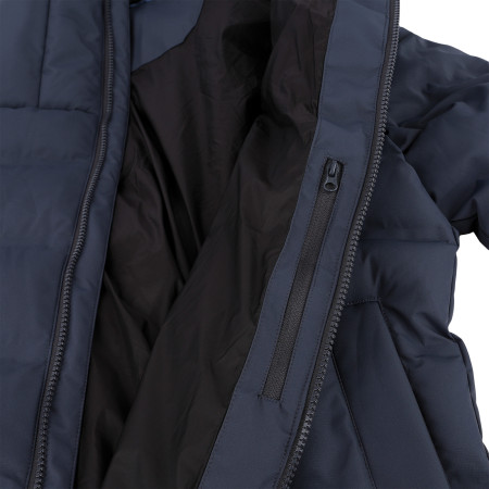 Жіноче зимове пальто MOOA Thermora Coat