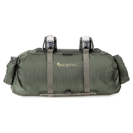 Сумка на кермо Acepac Bar roll MKIII