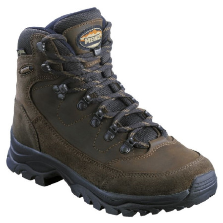 Чоловічі черевики Meindl Gomera GTX