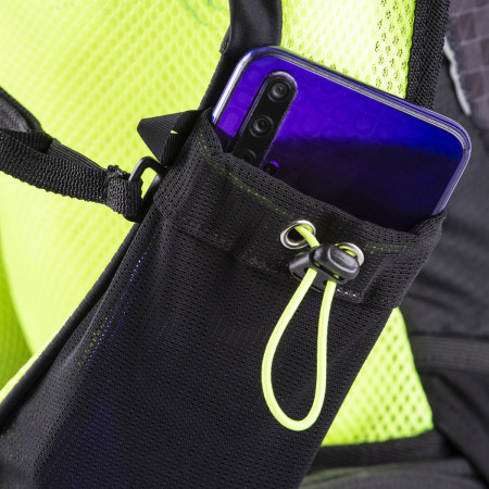 Біговий рюкзак Zulu Mover 5l