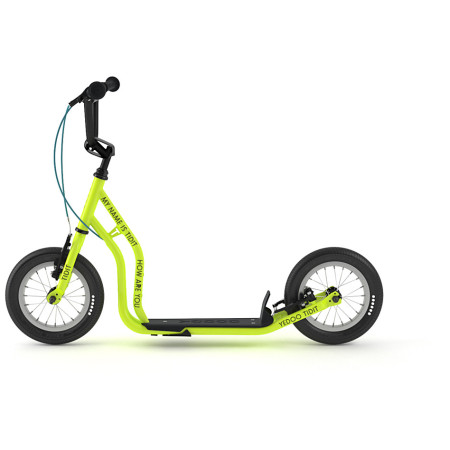 Самокат Yedoo Tidit New