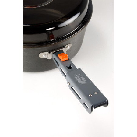 Набір посуду GSI Outdoors Pinnacle Base Camper Large