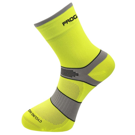 Шкарпетки Progress P CHS 8CF Cycling High
