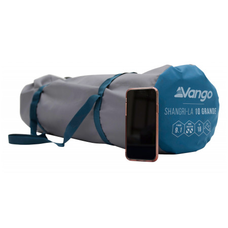 Килимок Vango Shangri-La II 10 Grande