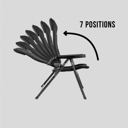 Крісло Brunner Aravel Vitachic L