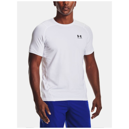 Чоловіча футболка Under Armour HG Armour Fitted SS