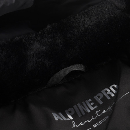 Жіноча жилетка Alpine Pro Herda 3