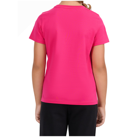Дитяча футболка 4F Tshirt F3529 Hot Pink
