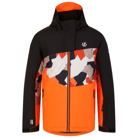 Дитяча зимова куртка Dare 2b Humour II Jacket