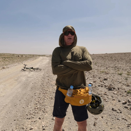 Поясна сумка Fjällräven Hoja Expandable Hip Pack