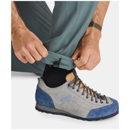 Чоловічі штани Ortovox Brenta Pants M