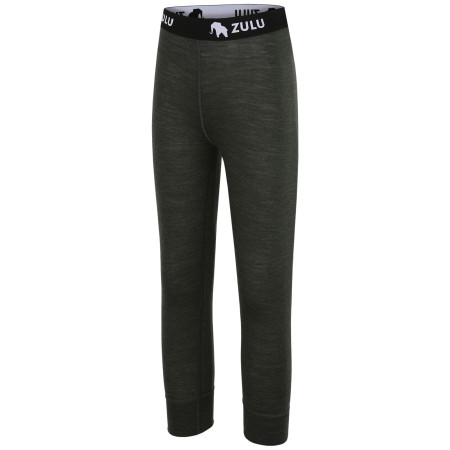 Дитячий набір Zulu Merino Woody 160