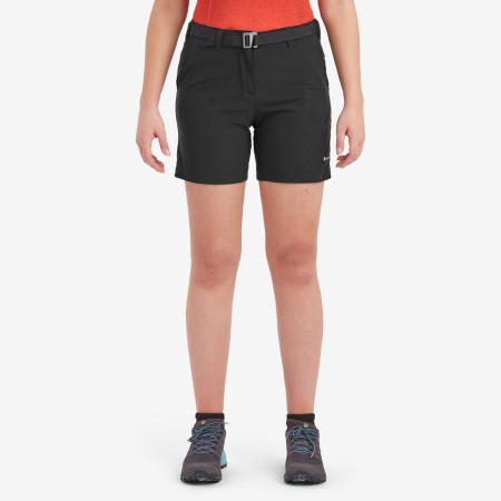 Жіночі шорти Montane Fem Terra Stretch Lite Shorts