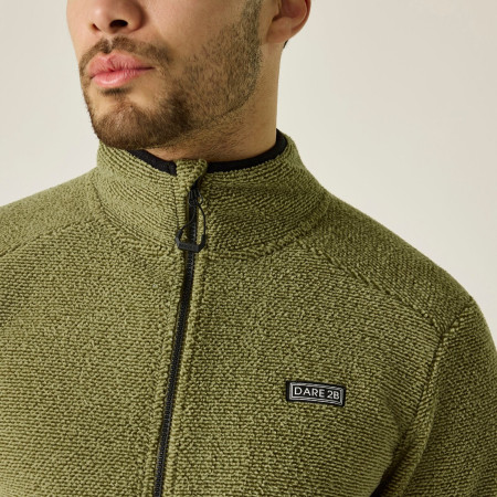 Чоловіча флісова куртка Dare 2b Switch Out Fleece