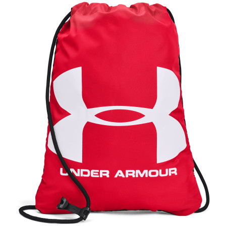 Бахіли Under Armour Ozsee Sackpack червоний