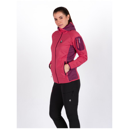 Жіноча куртка High Point Total Alpha 3.0 Lady Jacket
