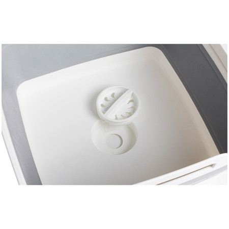 Дорожня мийка Brunner Tanq Fold Away