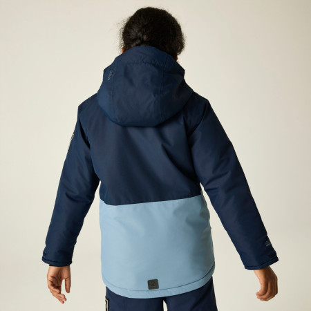 Дитяча куртка Dare 2b Wing It Jacket Navy/DuskBlu