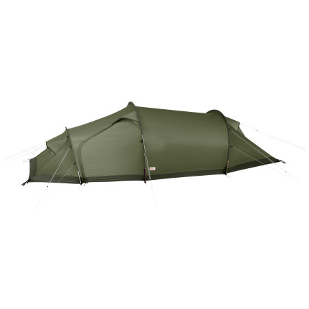Намет Fjällräven Abisko Shape 2 зелений