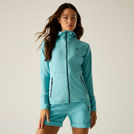 Жіноча куртка Dare 2b Nomadic Stretch Midlayer