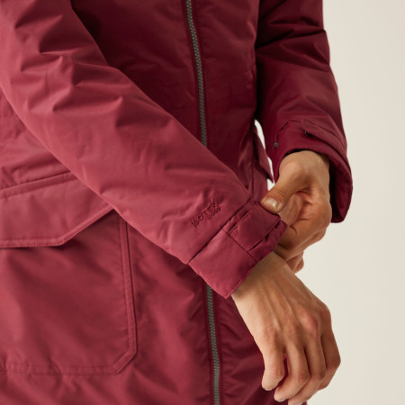 Жіноче зимове пальто Regatta Romine II