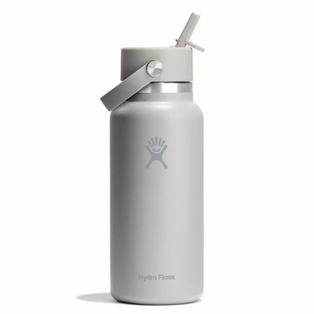 Термопляшка Hydro Flask Wide Flex Straw Cap 32 oz