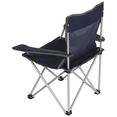 Дитяче крісло Zulu Smarty