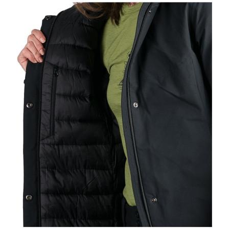 Жіноче пальто Northfinder Randi