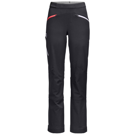 Жіночі штани Ortovox Col Becchei Pants W чорний