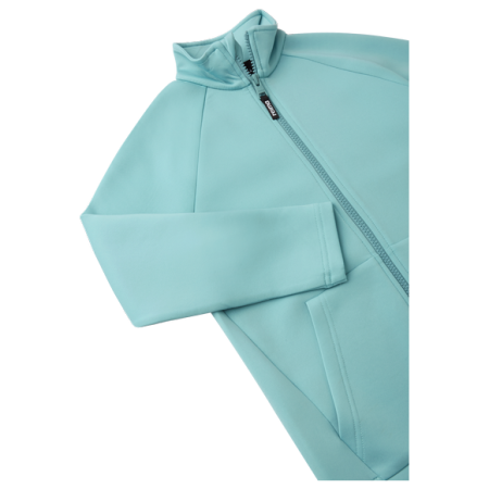 Дитяча толстовка Reima Sulakka